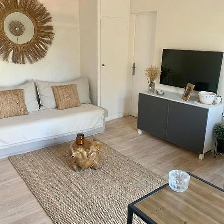 Le Ptit Moulleau Apartamento Arcachon Exterior foto