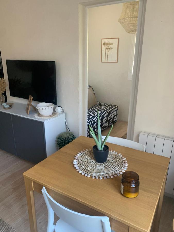 Le Ptit Moulleau Apartamento Arcachon Exterior foto