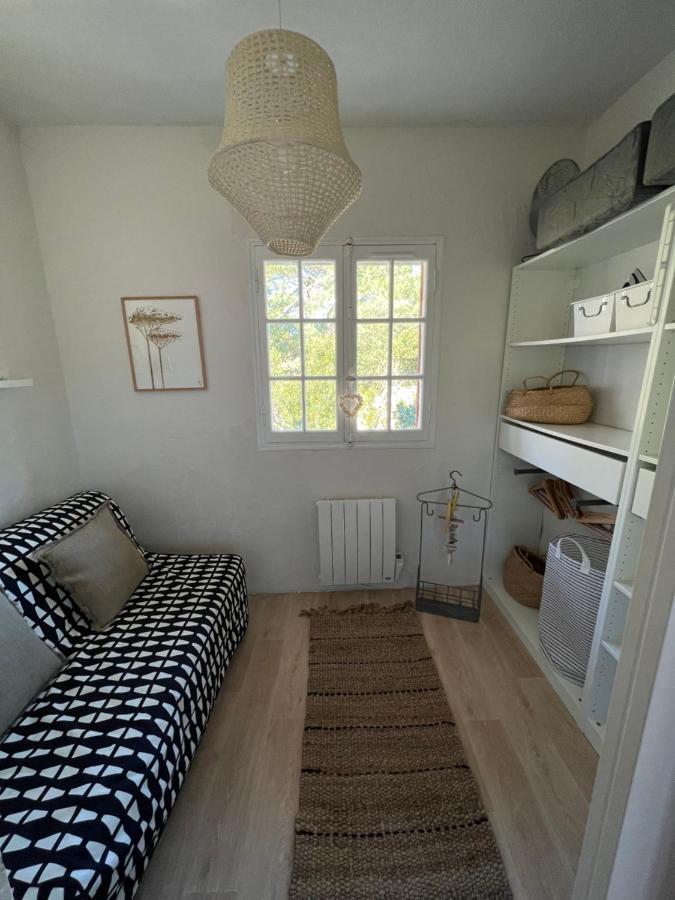 Le Ptit Moulleau Apartamento Arcachon Exterior foto